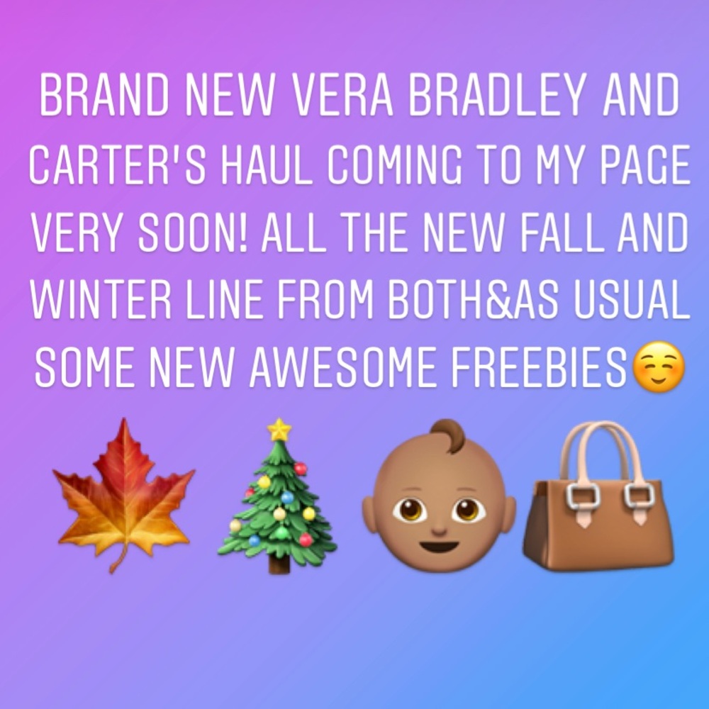 New merch coming very soon!